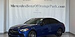 Used 2024 MERCEDES-BENZ C-CLASS C300 in JACKSONVILLE , FLORIDA