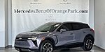Used 2024 CHEVROLET BLAZER EV EAWD LT in JACKSONVILLE , FLORIDA