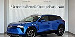 Used 2024 CHEVROLET BLAZER EV EAWD LT in JACKSONVILLE , FLORIDA