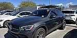 Used 2021 MERCEDES-BENZ GLC-CLASS GLC 300 in JACKSONVILLE , FLORIDA