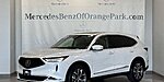 Used 2023 ACURA MDX W/TECHNOLOGY PACKAGE in JACKSONVILLE , FLORIDA