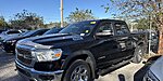 Used 2022 RAM 1500 BIG HORN in JACKSONVILLE , FLORIDA