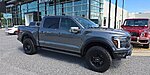 Used 2025 FORD F-150 RAPTOR in JACKSONVILLE , FLORIDA