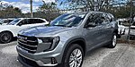 Used 2026 GMC ACADIA FWD ELEVATION in JACKSONVILLE , FLORIDA