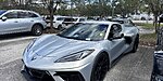 Used 2024 CHEVROLET CORVETTE 1LT in JACKSONVILLE , FLORIDA