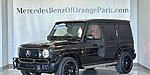 Used 2025 MERCEDES-BENZ G-CLASS AMG G 63 4MATIC in JACKSONVILLE , FLORIDA