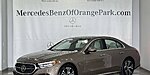 Used 2025 MERCEDES-BENZ E-CLASS E350 in JACKSONVILLE , FLORIDA