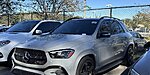 Used 2025 MERCEDES-BENZ GLE GLE 450 in JACKSONVILLE , FLORIDA