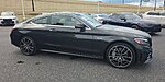 Used 2023 MERCEDES-BENZ C-CLASS C43C in JACKSONVILLE , FLORIDA