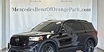 Used 2025 FORD EXPLORER ST in JACKSONVILLE , FLORIDA