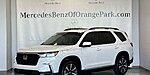 Used 2025 Honda Pilot TOURING in JACKSONVILLE , FLORIDA