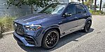 Used 2024 MERCEDES-BENZ GLE AMG GLE 63 S in JACKSONVILLE , FLORIDA