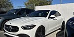 Used 2024 MERCEDES-BENZ C-CLASS C300 in JACKSONVILLE , FLORIDA