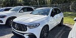 Used 2025 MERCEDES-BENZ GLC-CLASS AMG GLC 43 in JACKSONVILLE , FLORIDA