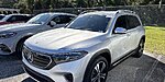 Used 2023 MERCEDES-BENZ EQB EQB 300 in JACKSONVILLE , FLORIDA
