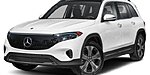 Used 2024 MERCEDES-BENZ EQB EQB 250+ in JACKSONVILLE , FLORIDA