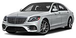 Used 2018 MERCEDES-BENZ S-CLASS S450 in JACKSONVILLE , FLORIDA
