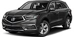 Used 2020 ACURA MDX 3.5L in JACKSONVILLE , FLORIDA