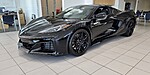 New 2025 CHEVROLET CORVETTE Z06 in AVON PARK, FLORIDA
