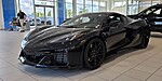 New 2025 CHEVROLET CORVETTE 2DR Z06 CPE W/1LZ in AVON PARK, FLORIDA