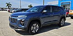 New 2026 CHEVROLET EQUINOX FWD 4DR LT W/1LT in AVON PARK, FLORIDA