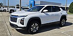 New 2026 CHEVROLET EQUINOX FWD 4DR LT W/1LT in AVON PARK, FLORIDA