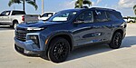 New 2025 CHEVROLET TRAVERSE FWD 4DR LT W/1LT in AVON PARK, FLORIDA