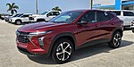 New 2025 CHEVROLET TRAX FWD 4DR 1RS in AVON PARK, FLORIDA