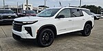 New 2025 CHEVROLET TRAVERSE FWD 4DR LT W/1LT in AVON PARK, FLORIDA