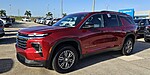 New 2025 CHEVROLET TRAVERSE FWD 4DR LT W/1LT in AVON PARK, FLORIDA
