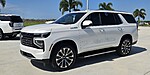 New 2025 CHEVROLET TAHOE 2WD 4DR HIGH COUNTRY in AVON PARK, FLORIDA