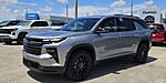 New 2026 CHEVROLET TRAVERSE LT in AVON PARK, FLORIDA