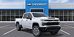 New 2025 CHEVROLET SILVERADO 2500 CUSTOM in AVON PARK, FLORIDA