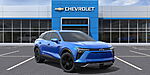 New 2025 CHEVROLET BLAZER EV LT in AVON PARK, FLORIDA