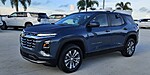 New 2026 CHEVROLET EQUINOX FWD 4DR LT W/1LT in AVON PARK, FLORIDA