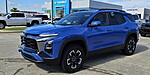 New 2026 CHEVROLET EQUINOX FWD 4DR ACTIV W/XDB in AVON PARK, FLORIDA