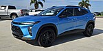 New 2025 CHEVROLET TRAX FWD 4DR ACTIV in AVON PARK, FLORIDA