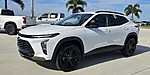 New 2025 CHEVROLET TRAX FWD 4DR ACTIV in AVON PARK, FLORIDA