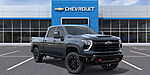 New 2025 CHEVROLET SILVERADO 2500 LTZ in AVON PARK, FLORIDA