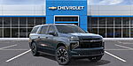 New 2025 CHEVROLET SUBURBAN RST in AVON PARK, FLORIDA
