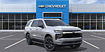 New 2025 CHEVROLET TAHOE LS in AVON PARK, FLORIDA
