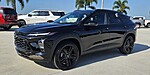 New 2025 CHEVROLET TRAX FWD 4DR ACTIV in AVON PARK, FLORIDA