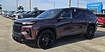 New 2025 CHEVROLET TRAVERSE FWD 4DR RS W/1RS in AVON PARK, FLORIDA