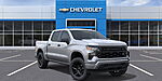 New 2026 CHEVROLET SILVERADO 1500 CUSTOM in AVON PARK, FLORIDA