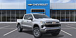 New 2026 CHEVROLET SILVERADO 1500 LT in AVON PARK, FLORIDA