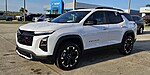 New 2026 CHEVROLET EQUINOX FWD 4DR RS W/1RS in AVON PARK, FLORIDA