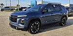 New 2026 CHEVROLET EQUINOX FWD 4DR RS W/1RS in AVON PARK, FLORIDA
