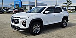 New 2026 CHEVROLET EQUINOX FWD 4DR LT W/1LT in AVON PARK, FLORIDA
