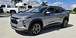 New 2025 CHEVROLET TRAX FWD 4DR LT in AVON PARK, FLORIDA