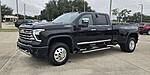 New 2026 CHEVROLET SILVERADO 3500 4WD CREW CAB 172" HIGH COUNTRY in AVON PARK, FLORIDA